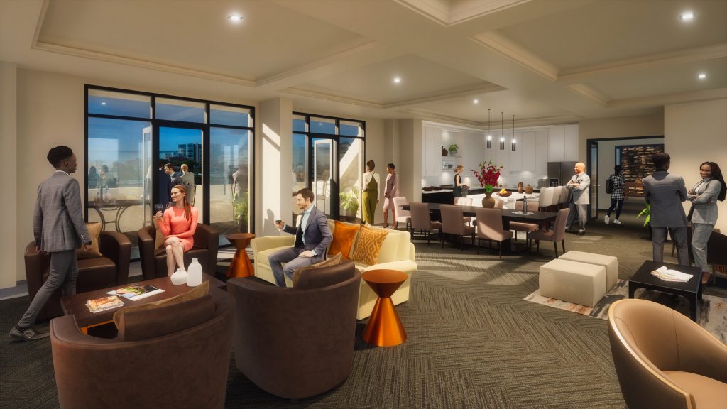 Gallery Continental Madison