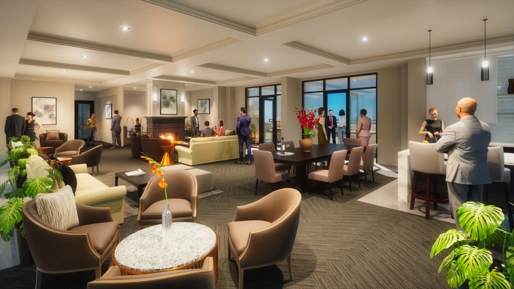 Gallery Continental Madison