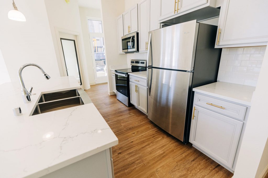 Gallery Continental Madison