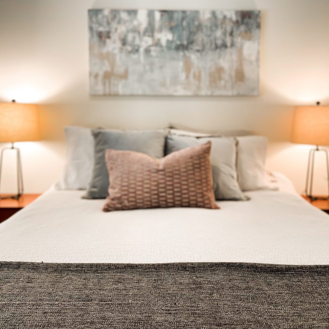 Home Continental Madison