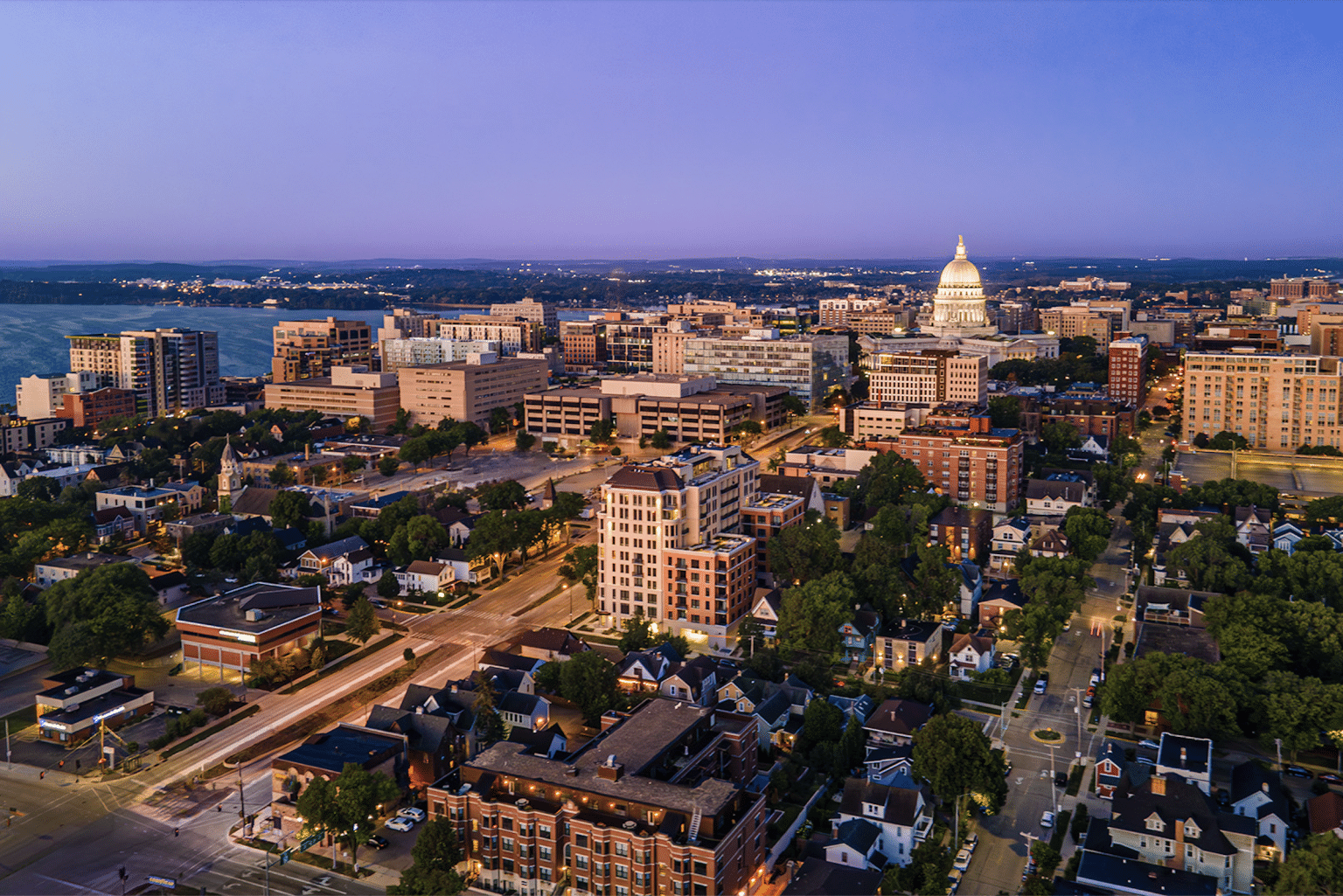 Home - Continental Madison